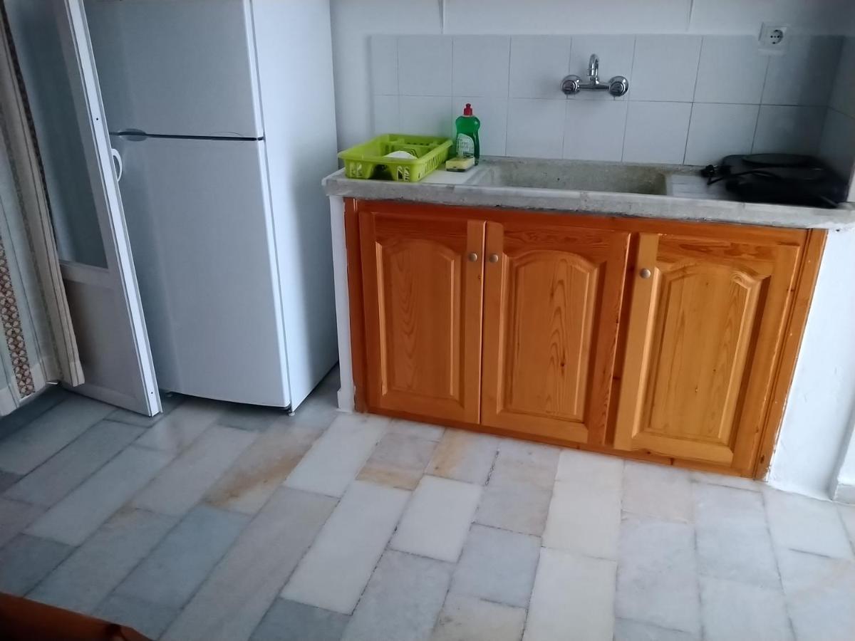 Nikoletta Studios 1 Agios Prokopios  Exteriér fotografie