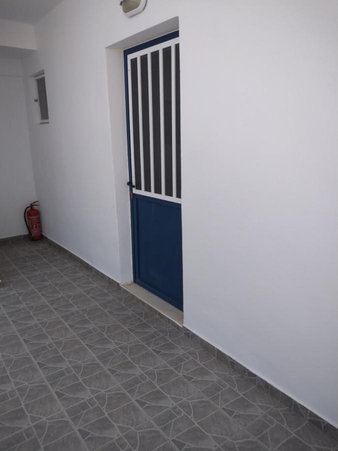 Nikoletta Studios 1 Agios Prokopios  Exteriér fotografie