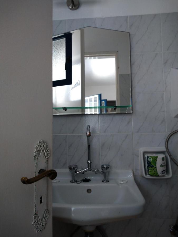 Nikoletta Studios 1 Agios Prokopios  Exteriér fotografie
