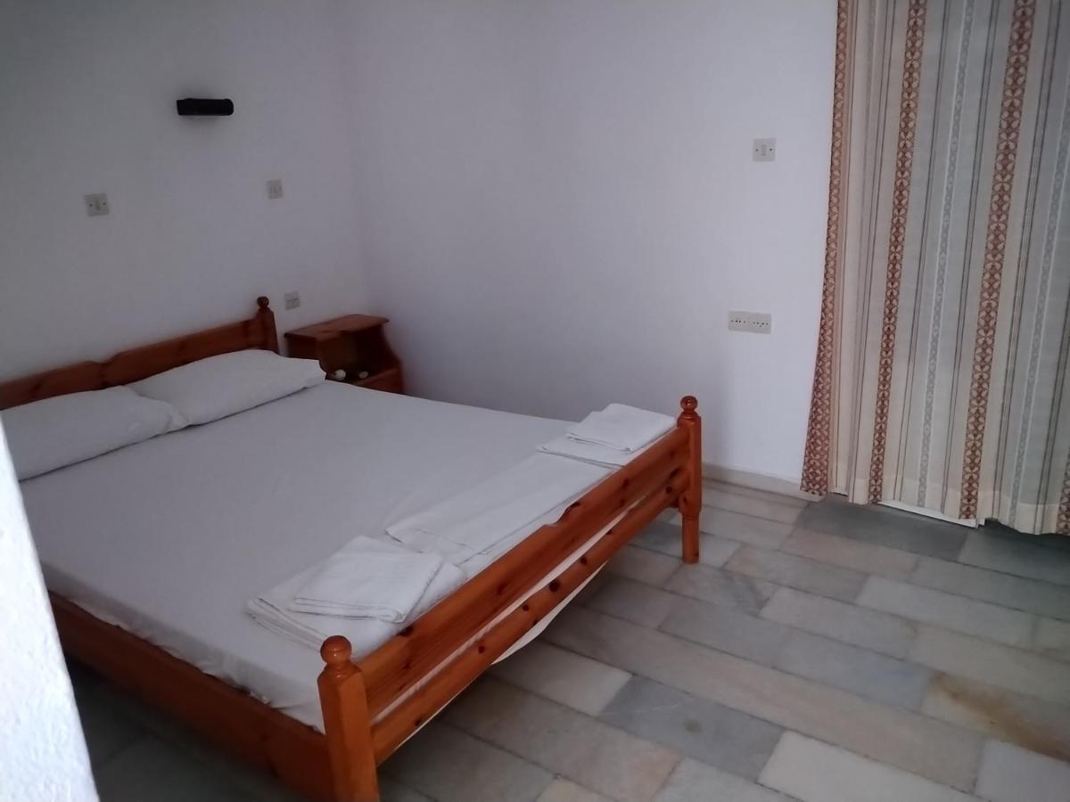 Nikoletta Studios 1 Agios Prokopios  Exteriér fotografie
