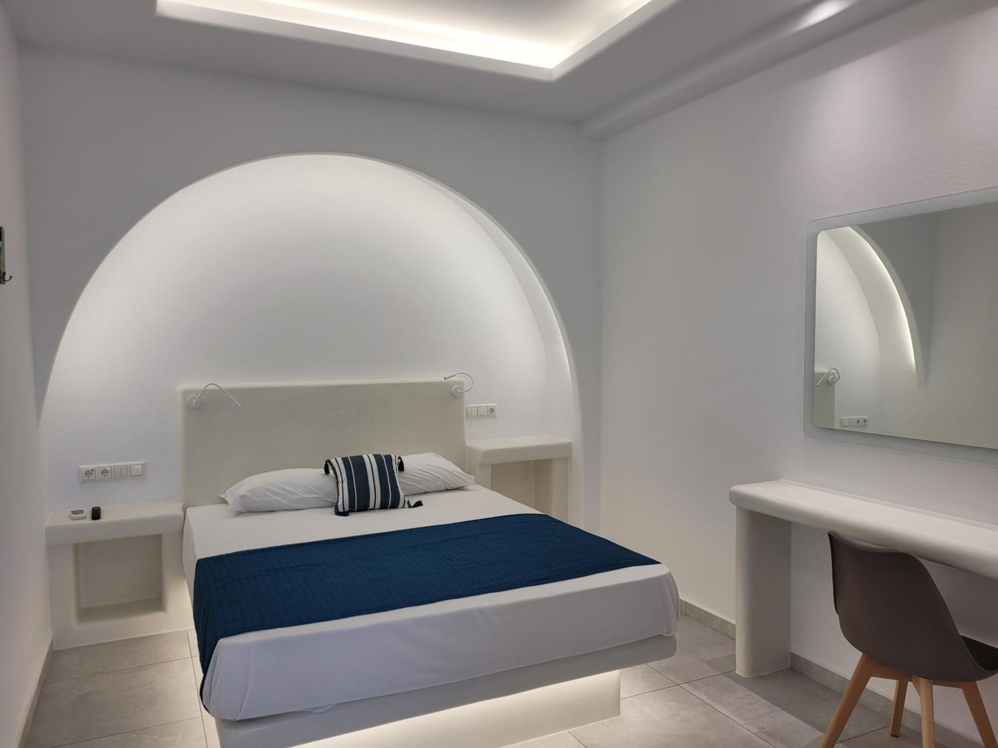 Nikoletta Studios 1 Agios Prokopios  Exteriér fotografie