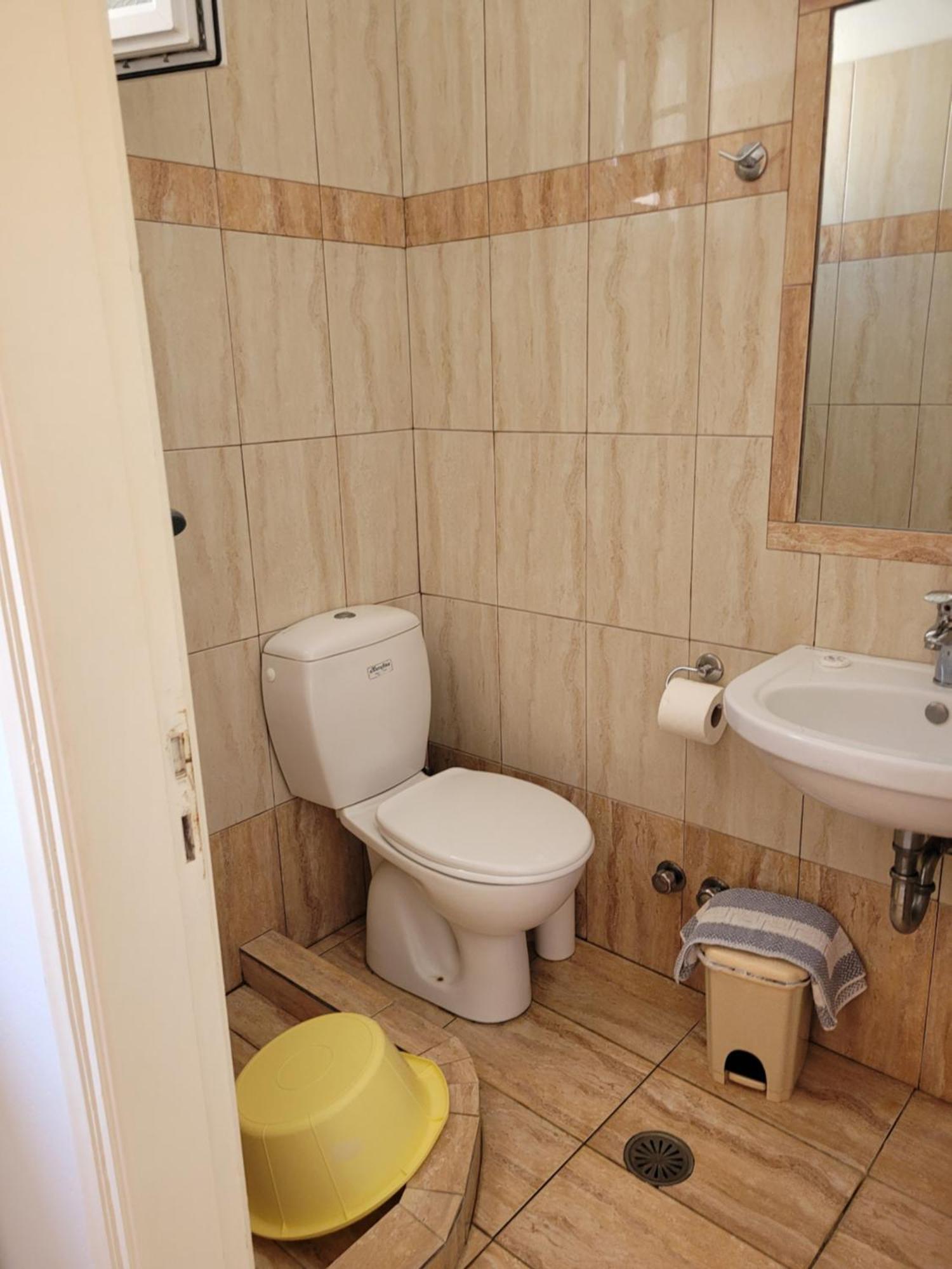 Nikoletta Studios 1 Agios Prokopios  Exteriér fotografie