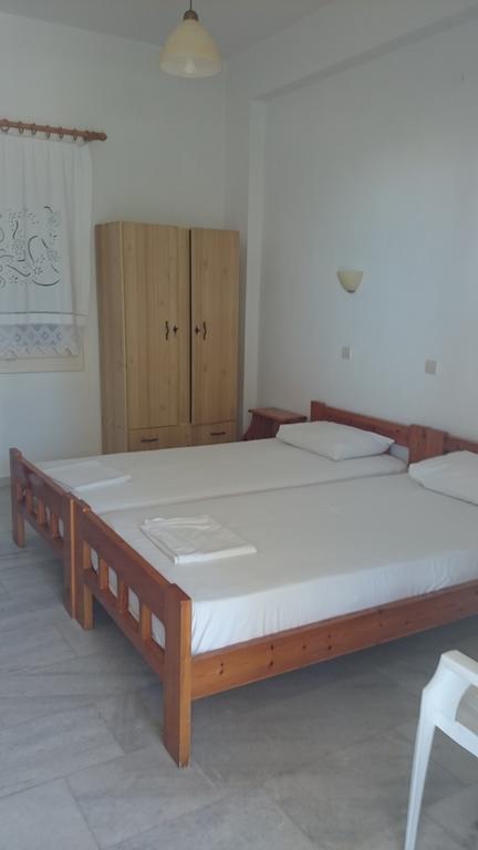 Nikoletta Studios 1 Agios Prokopios  Exteriér fotografie
