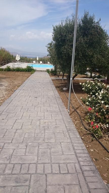 Nikoletta Studios 1 Agios Prokopios  Exteriér fotografie