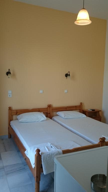 Nikoletta Studios 1 Agios Prokopios  Exteriér fotografie