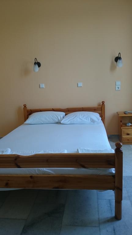 Nikoletta Studios 1 Agios Prokopios  Exteriér fotografie